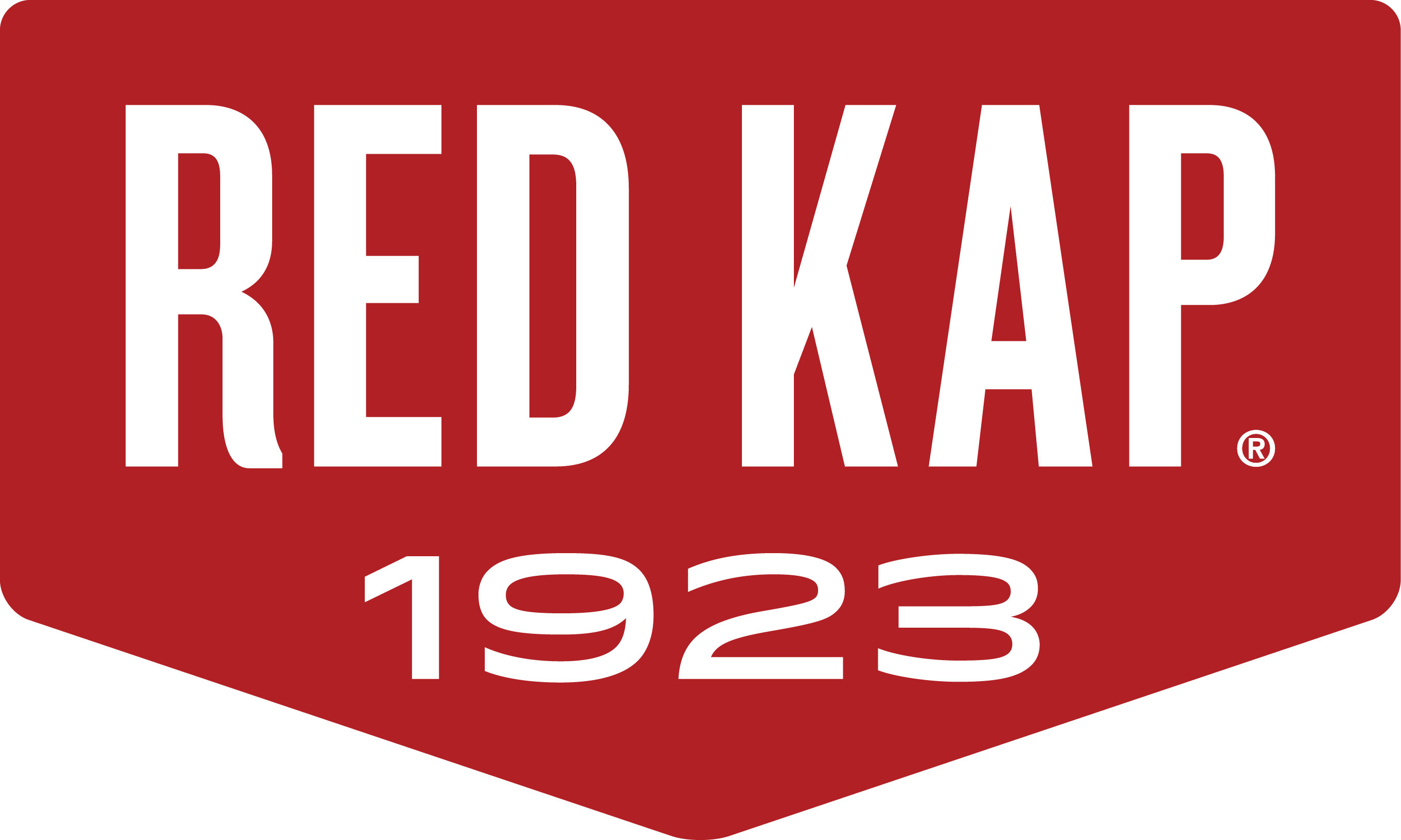Red Kap&reg; Logo