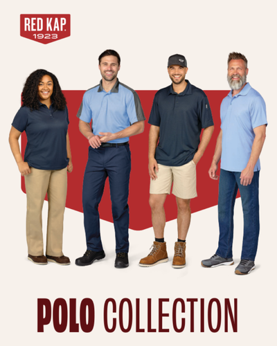 Polo Collection Brochure