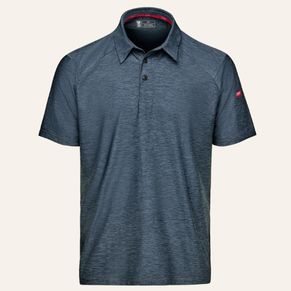 Cooling Stretch Jersey Polo