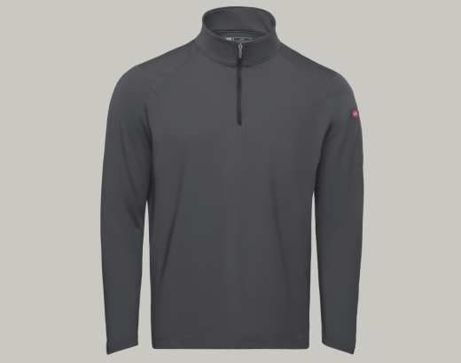 Performance Stretch Jersey 1/4 Zip Pullover