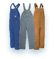 Bibs & Coveralls