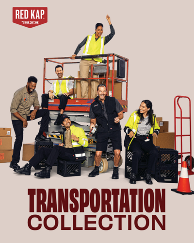 Transportation Collection Brochure