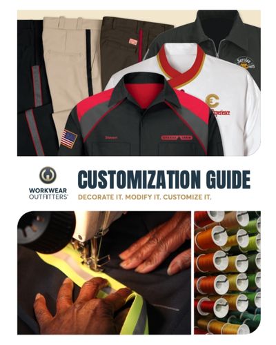 Customization Guide