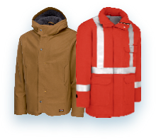 Outerwear