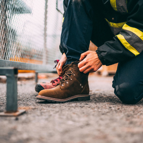 Kodiak Women&rsquo;s Bralorne 6-Inch Composite Toe Work Boot